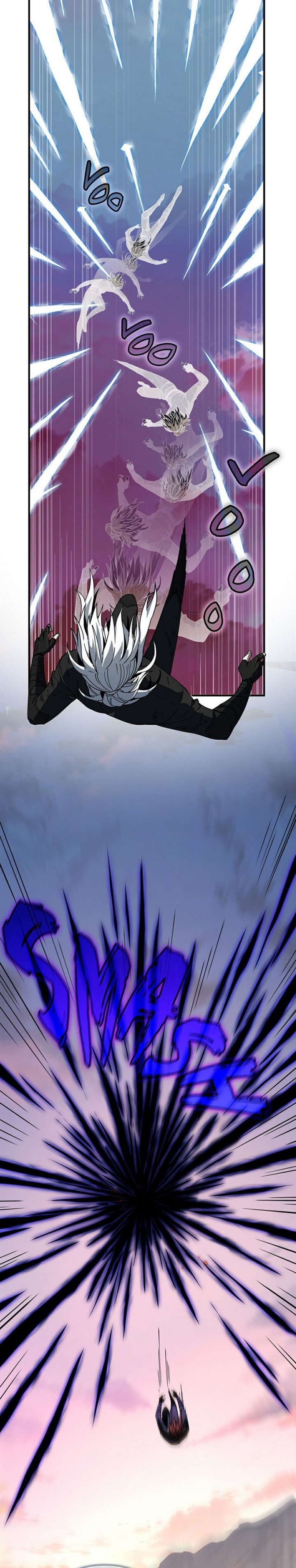The Beginning After the End Chapter 205 - halaman 26