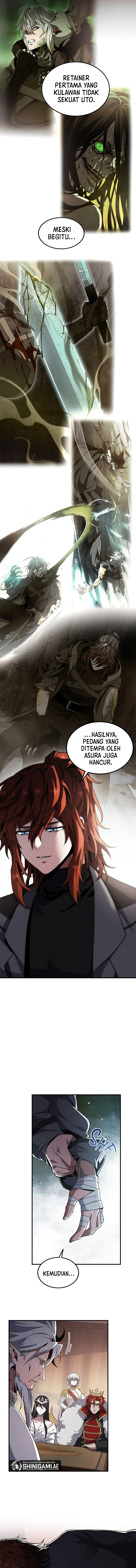 The Beginning After the End Chapter 207 - halaman 4