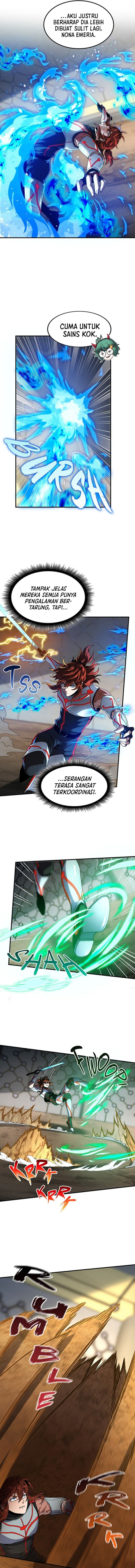 The Beginning After the End Chapter 210 - halaman 9