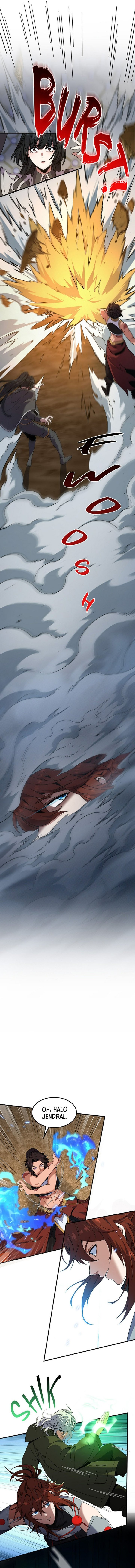 The Beginning After the End Chapter 210 - halaman 13