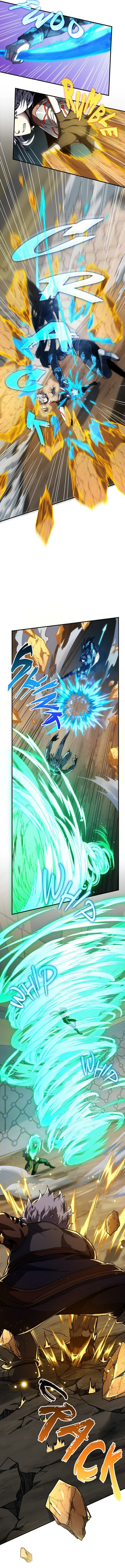 The Beginning After the End Chapter 211 - halaman 13