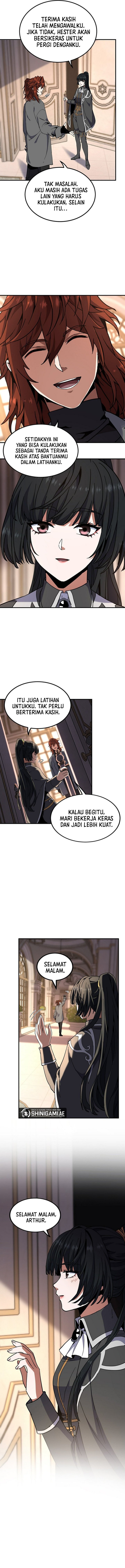 The Beginning After the End Chapter 212 - halaman 7