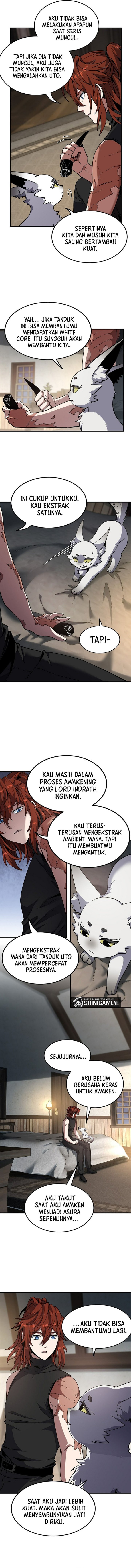 The Beginning After the End Chapter 212 - halaman 12