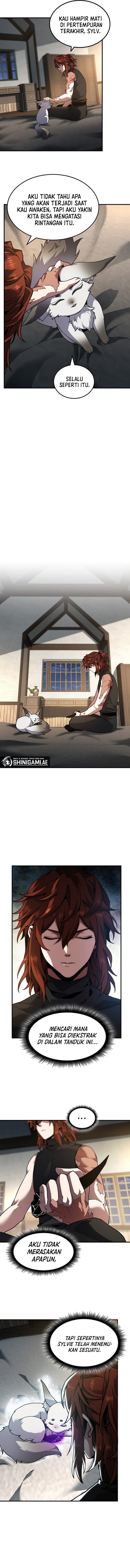 The Beginning After the End Chapter 212 - halaman 13