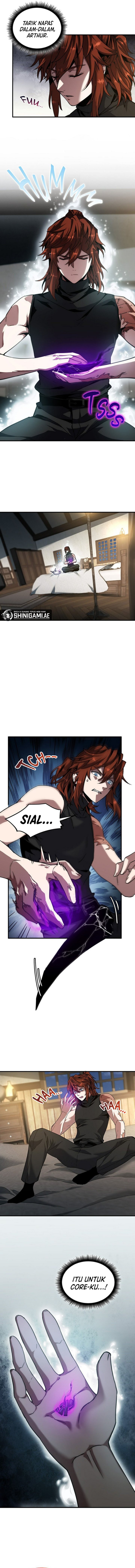 The Beginning After the End Chapter 212 - halaman 14