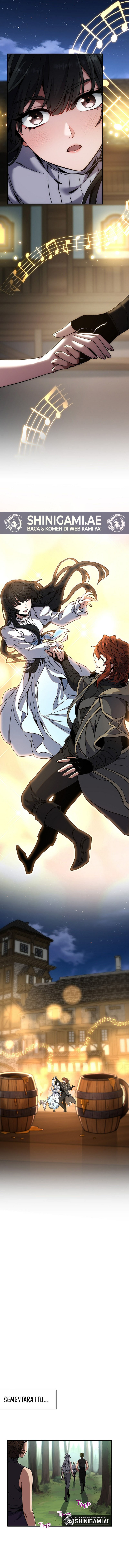 The Beginning After the End Chapter 216 - halaman 14
