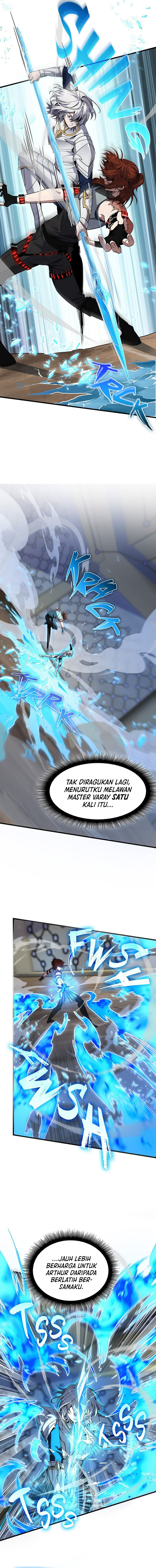 The Beginning After the End Chapter 217 - halaman 6