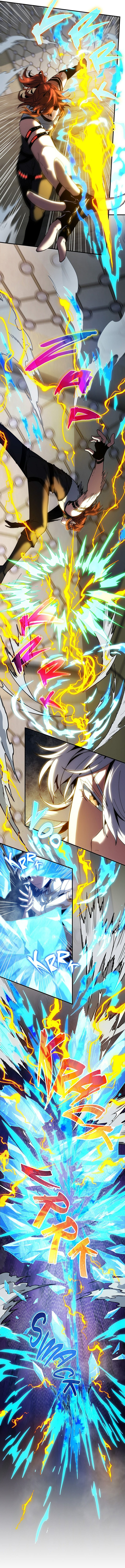 The Beginning After the End Chapter 217 - halaman 12