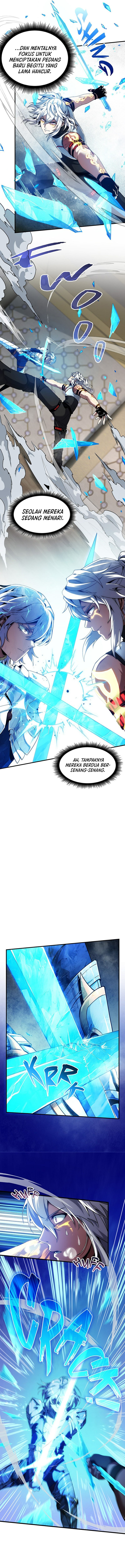 The Beginning After the End Chapter 217 - halaman 17