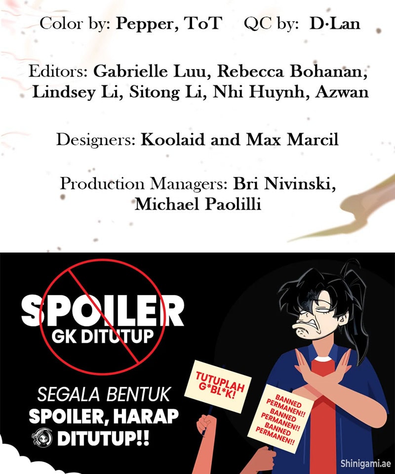 The Beginning After the End Chapter 218 - halaman 16