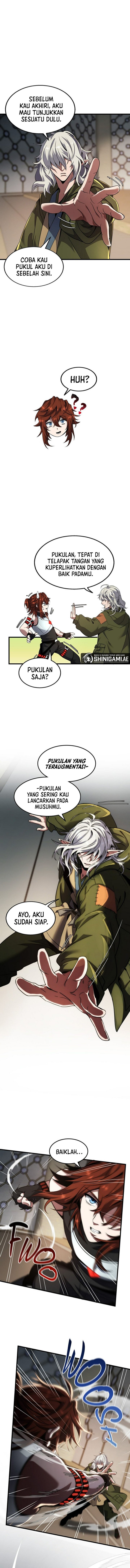 The Beginning After the End Chapter 219 - halaman 4