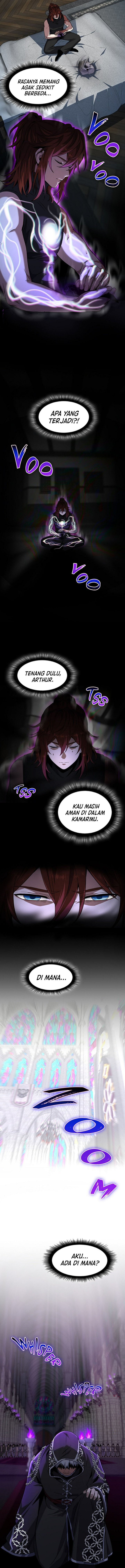The Beginning After the End Chapter 219 - halaman 12