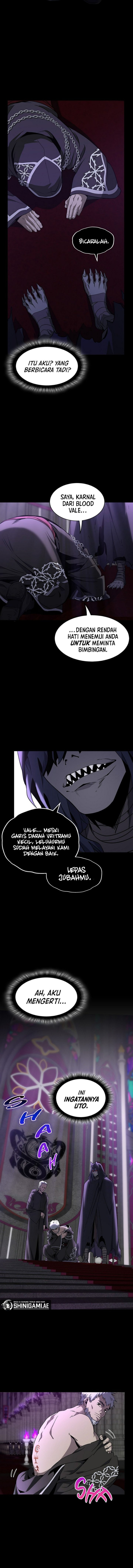 The Beginning After the End Chapter 219 - halaman 13