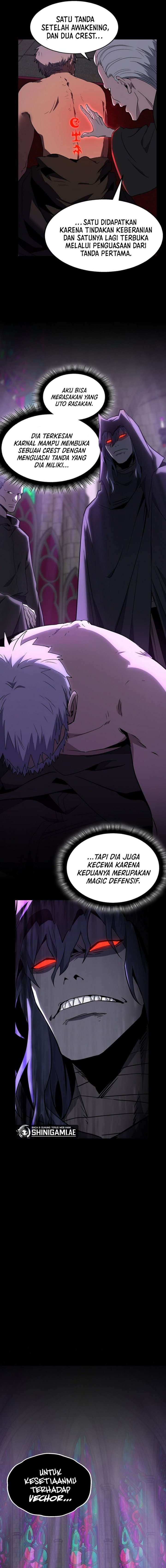 The Beginning After the End Chapter 219 - halaman 14