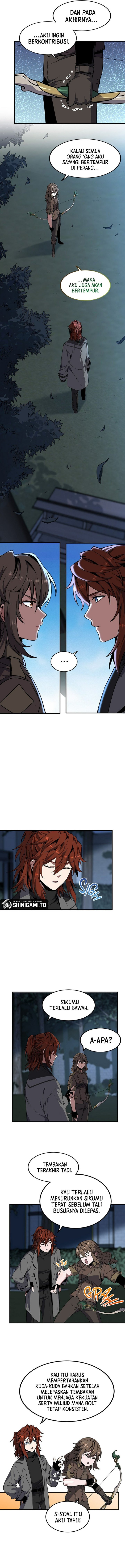 The Beginning After the End Chapter 220 - halaman 5