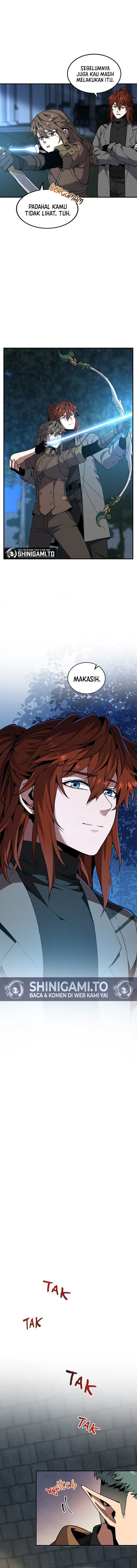 The Beginning After the End Chapter 220 - halaman 7