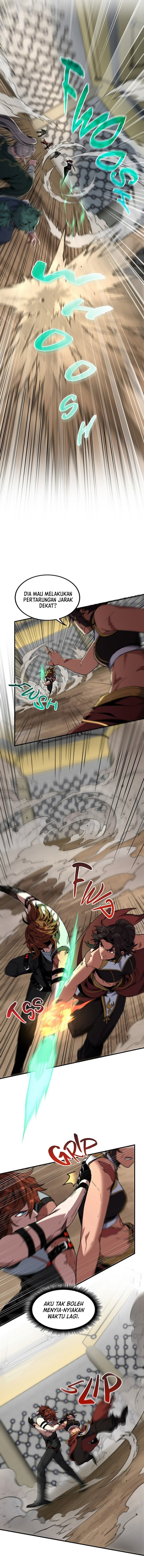 The Beginning After the End Chapter 221 - halaman 3