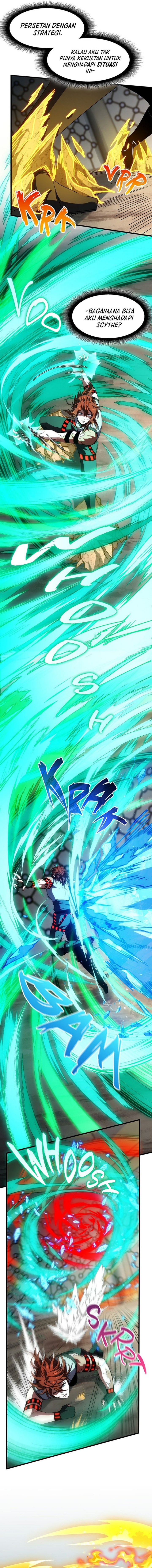 The Beginning After the End Chapter 221 - halaman 7