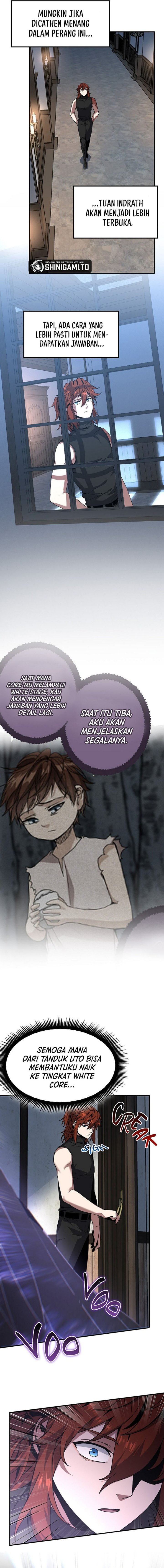 The Beginning After the End Chapter 222 - halaman 13