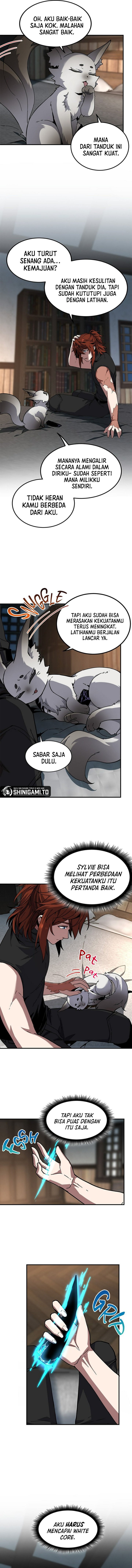 The Beginning After the End Chapter 222 - halaman 15