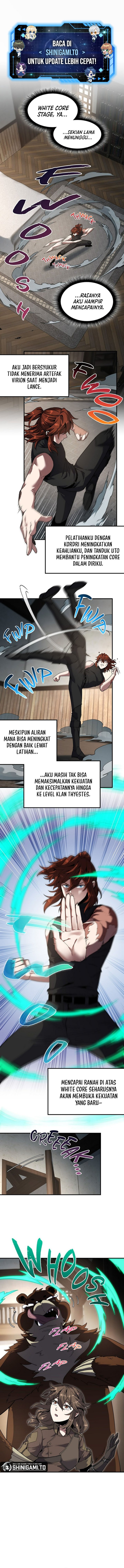 The Beginning After the End Chapter 223 - halaman 2