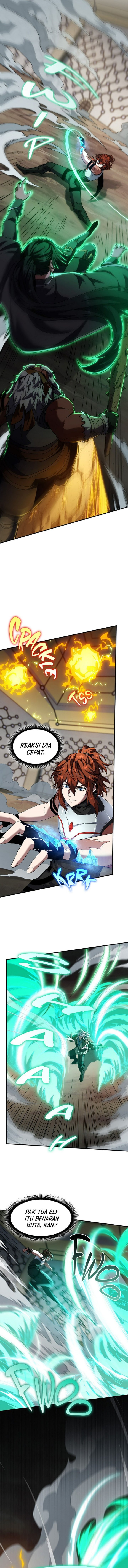 The Beginning After the End Chapter 223 - halaman 6