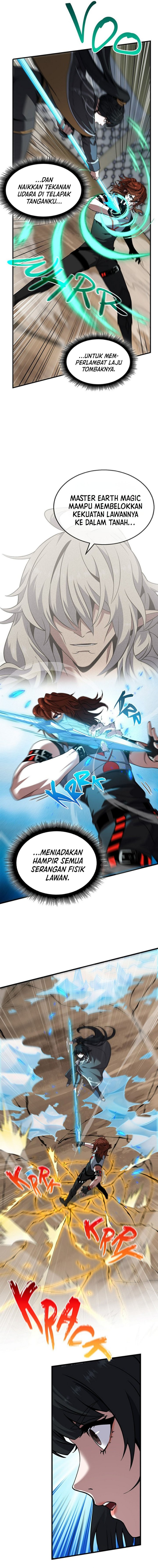 The Beginning After the End Chapter 223 - halaman 11