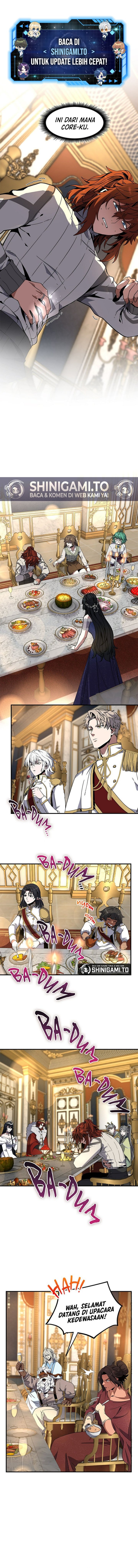 The Beginning After the End Chapter 225 - halaman 2