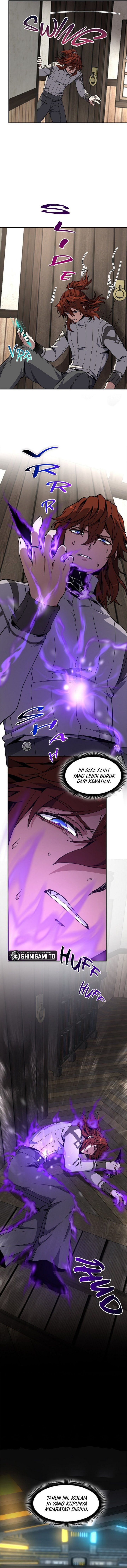 The Beginning After the End Chapter 225 - halaman 4