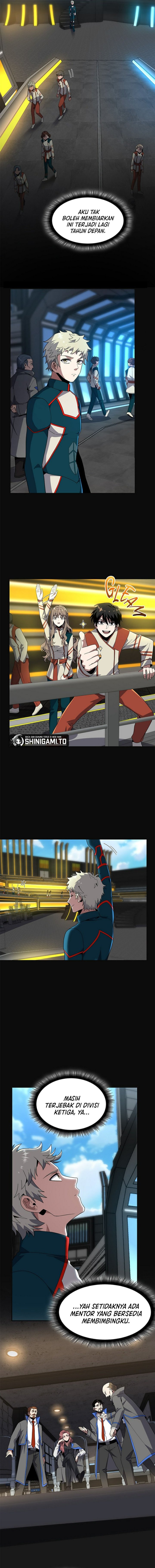 The Beginning After the End Chapter 225 - halaman 5