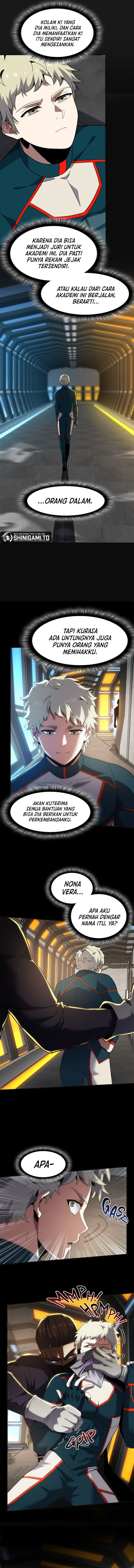 The Beginning After the End Chapter 225 - halaman 6