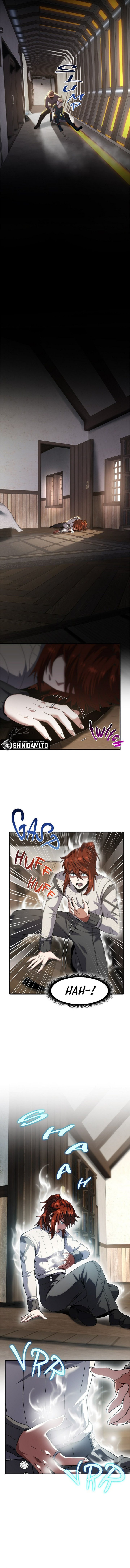 The Beginning After the End Chapter 225 - halaman 7