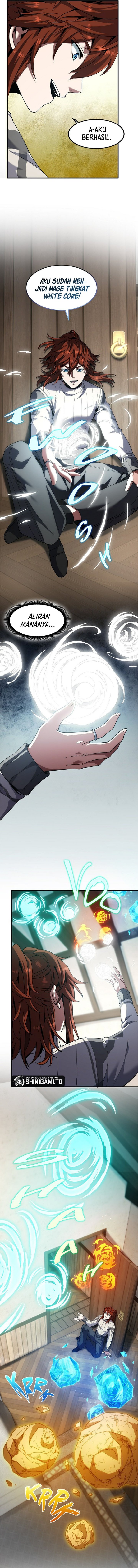 The Beginning After the End Chapter 225 - halaman 8