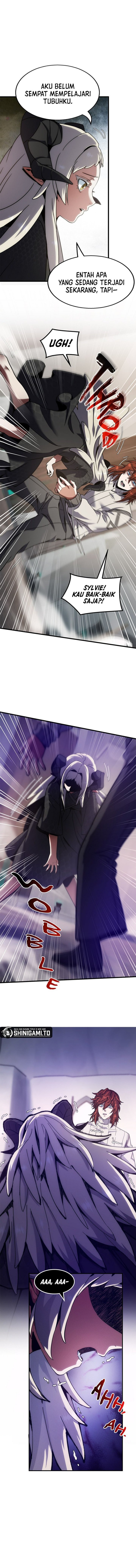 The Beginning After the End Chapter 225 - halaman 13