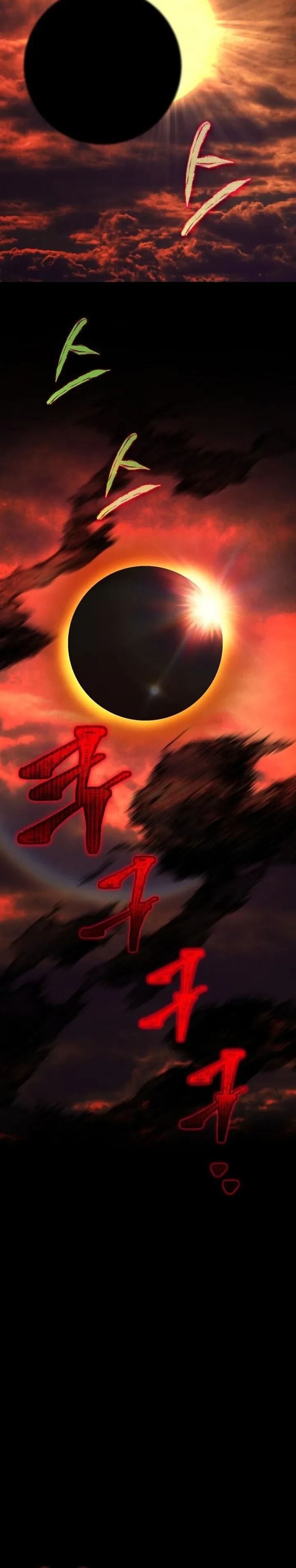 The Ruined World Was Mistaken for a Game Chapter 3 - halaman 38
