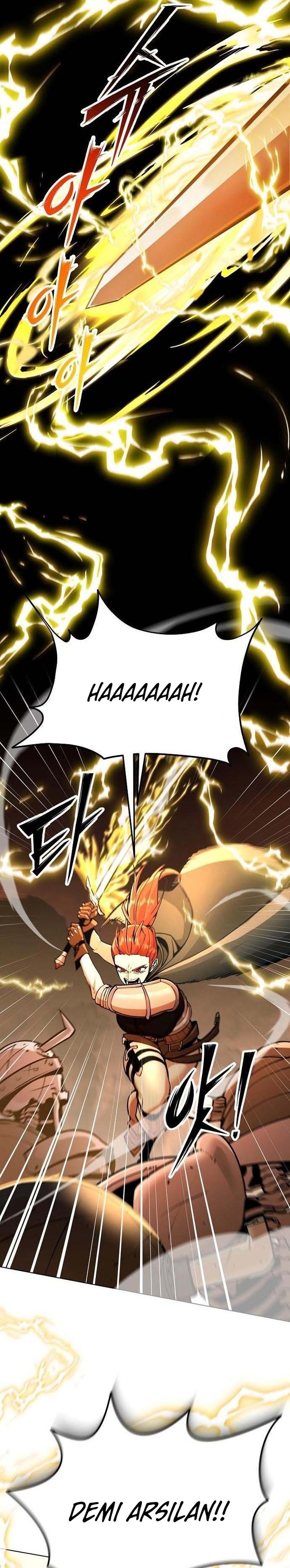 The Ruined World Was Mistaken for a Game Chapter 4 - halaman 6
