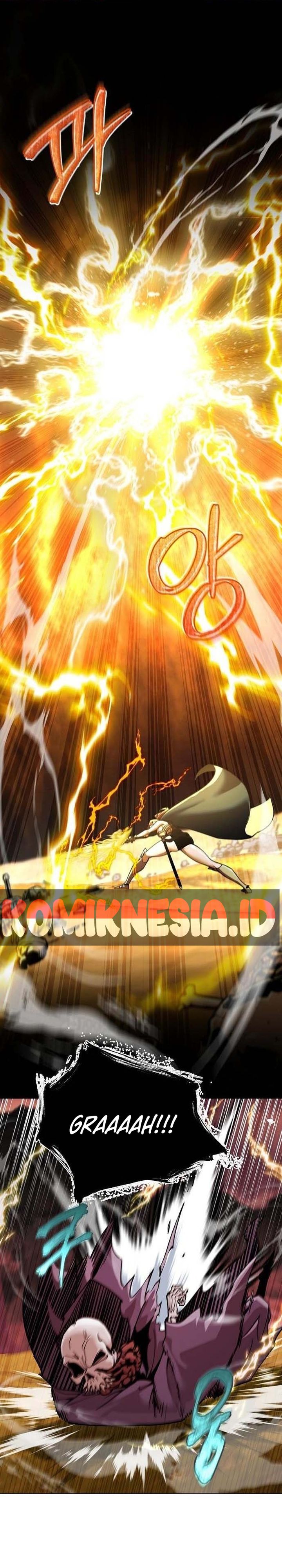 The Ruined World Was Mistaken for a Game Chapter 4 - halaman 9