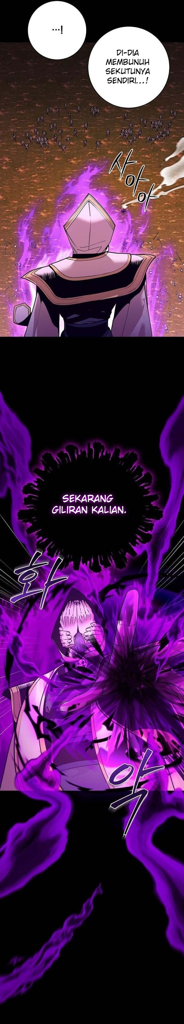 The Ruined World Was Mistaken for a Game Chapter 4 - halaman 12