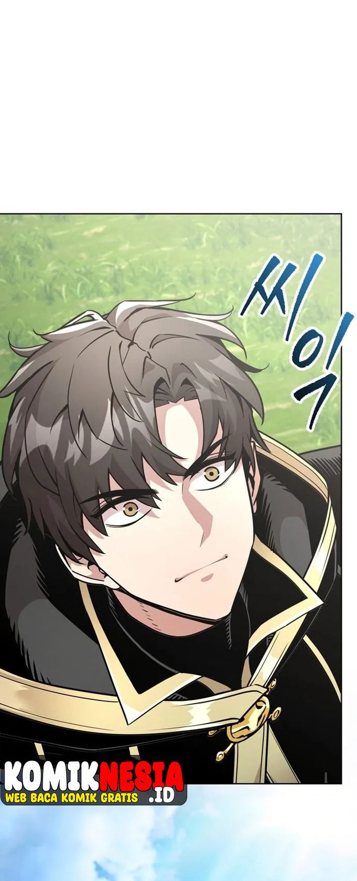 The Ruined World Was Mistaken for a Game Chapter 5 - halaman 39