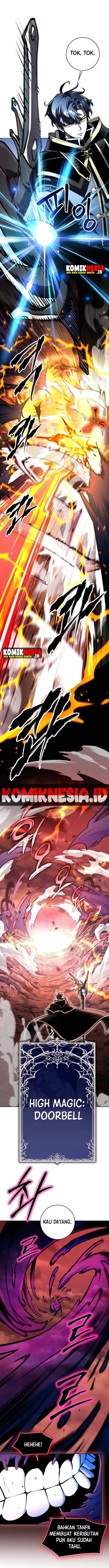 The Ruined World Was Mistaken for a Game Chapter 8 - halaman 2