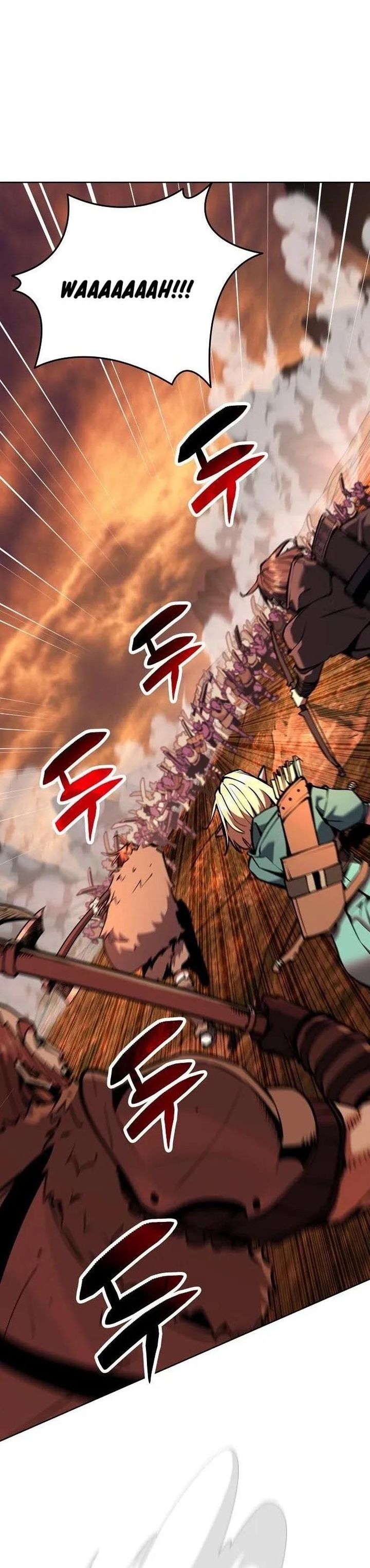The Ruined World Was Mistaken for a Game Chapter 13 - halaman 2