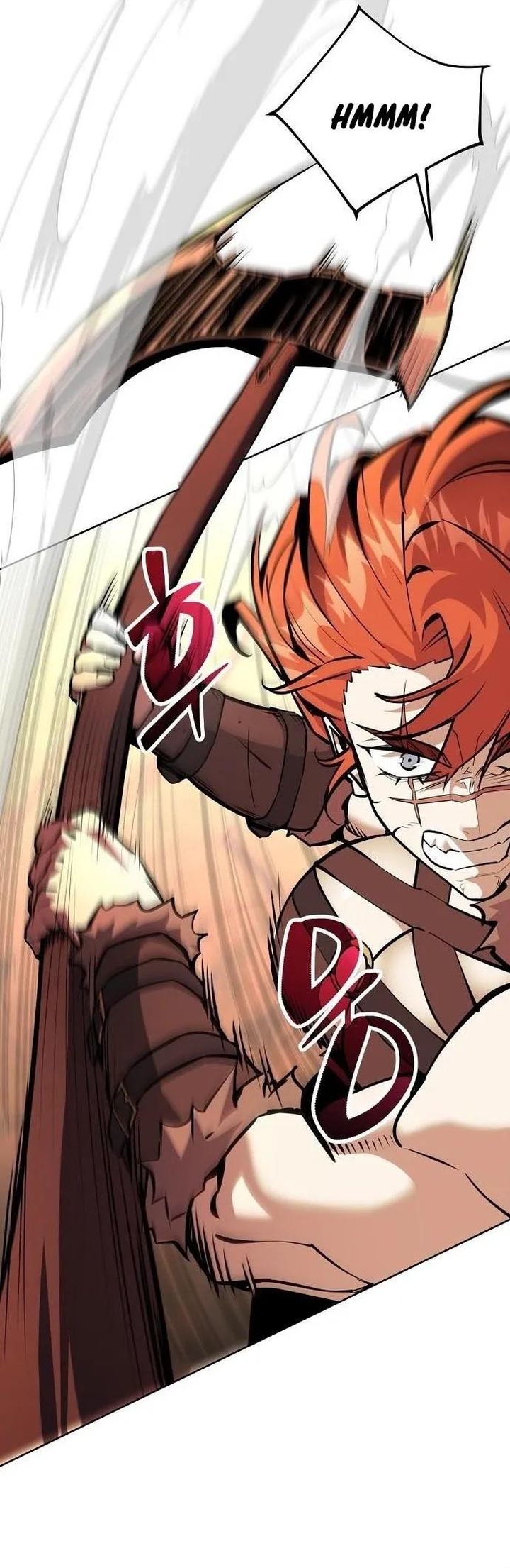 The Ruined World Was Mistaken for a Game Chapter 13 - halaman 3