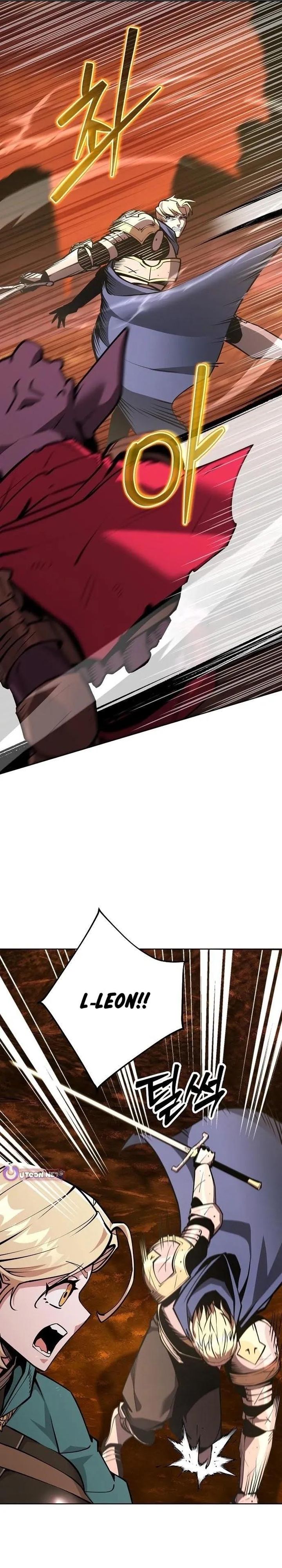 The Ruined World Was Mistaken for a Game Chapter 13 - halaman 38