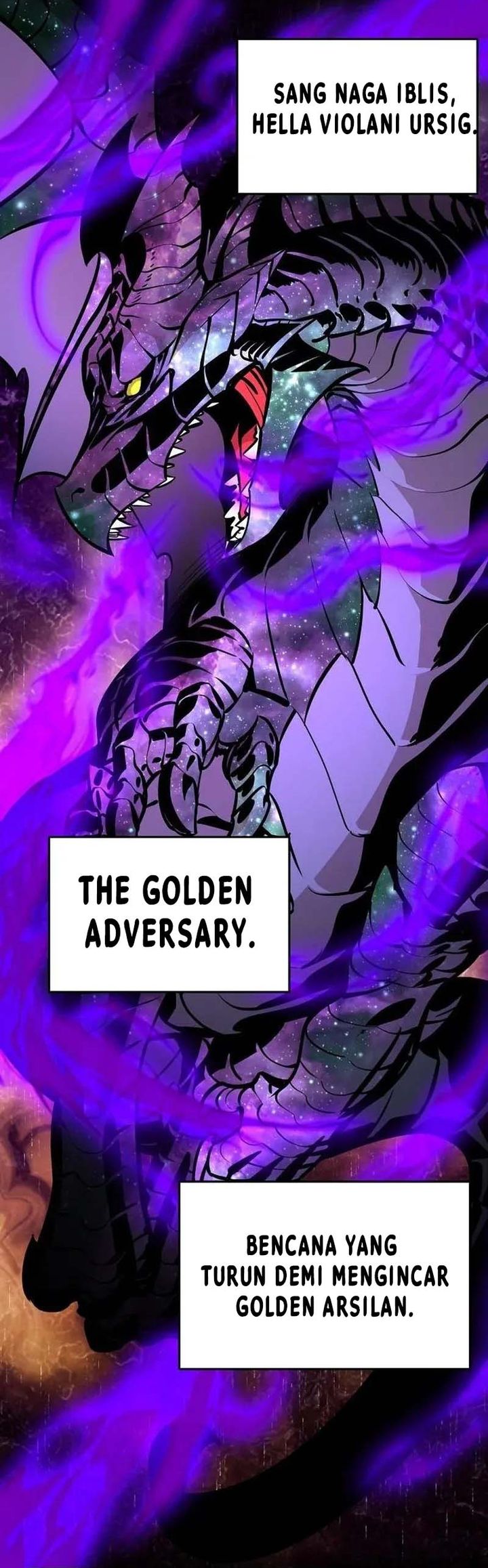 The Ruined World Was Mistaken for a Game Chapter 16 - halaman 25