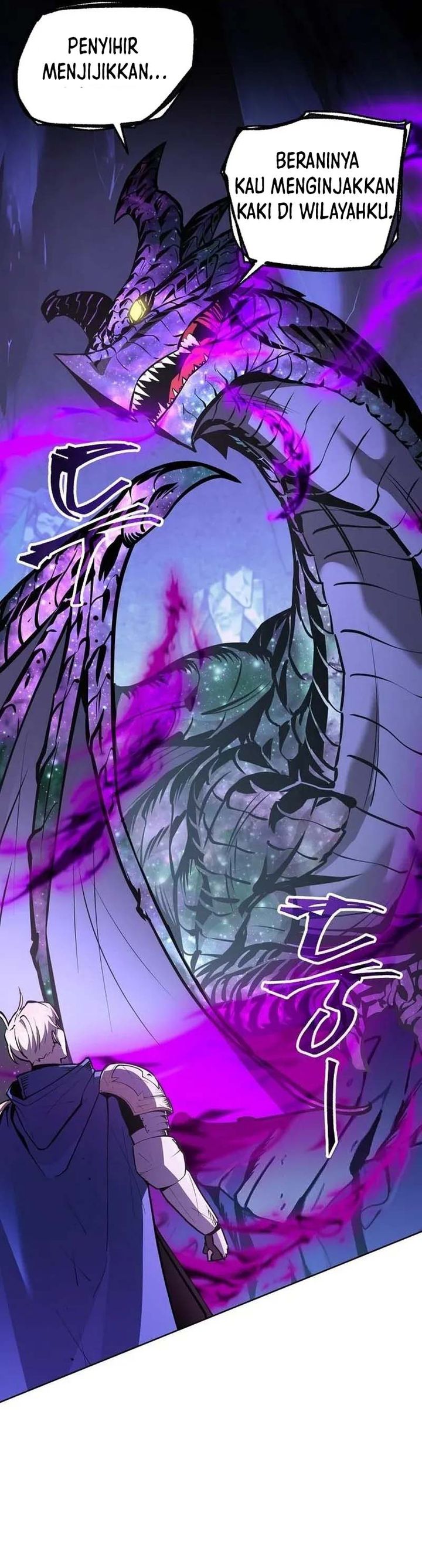 The Ruined World Was Mistaken for a Game Chapter 16 - halaman 39