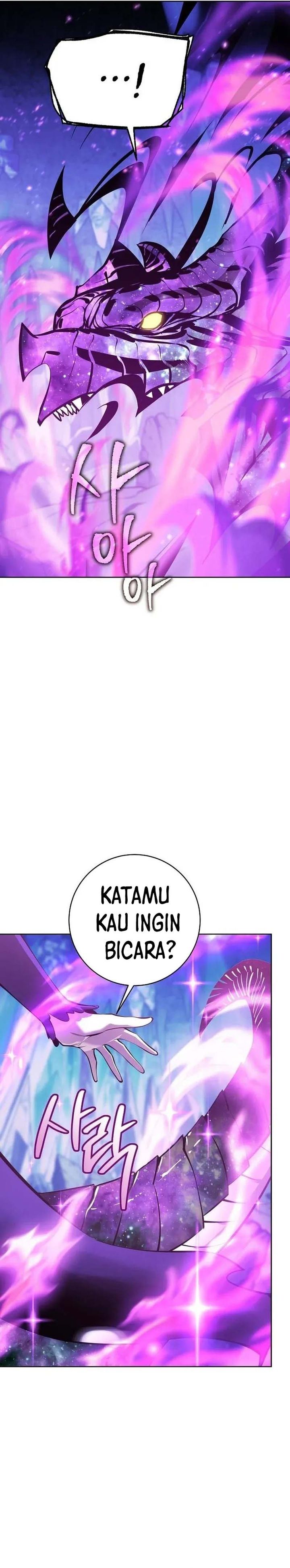 The Ruined World Was Mistaken for a Game Chapter 16 - halaman 45