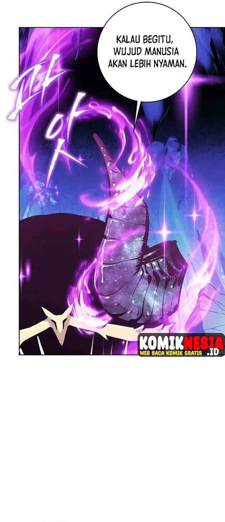 The Ruined World Was Mistaken for a Game Chapter 16 - halaman 46