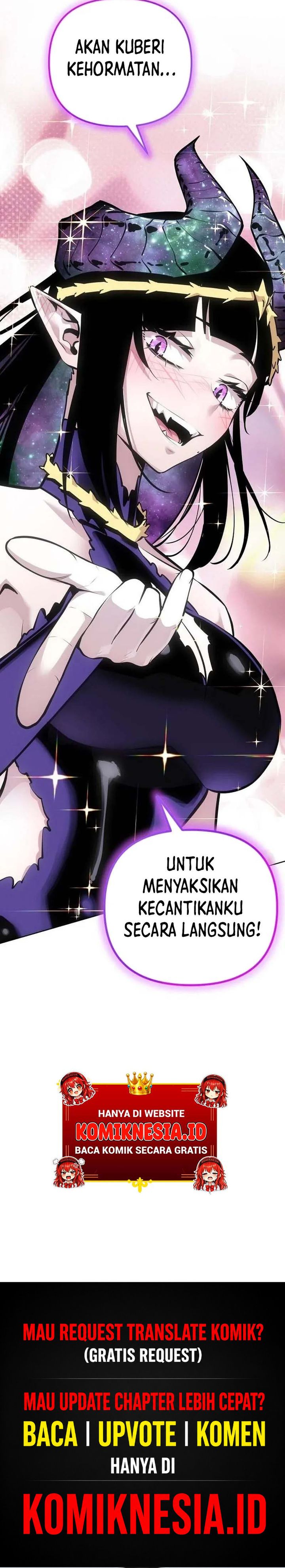 The Ruined World Was Mistaken for a Game Chapter 16 - halaman 49