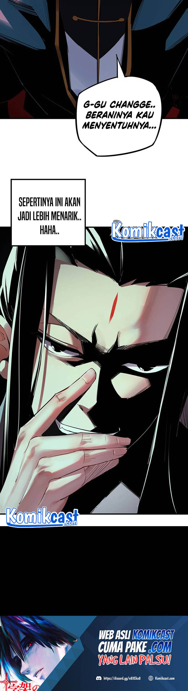 The Villain Of Destiny Chapter 1 - halaman 26