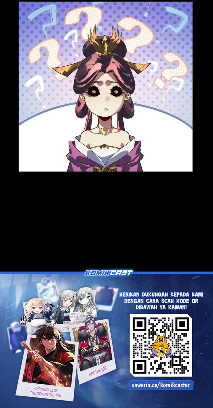 The Villain Of Destiny Chapter 324 - halaman 22
